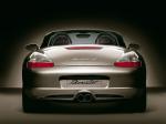 Porsche Boxster S 2003 года